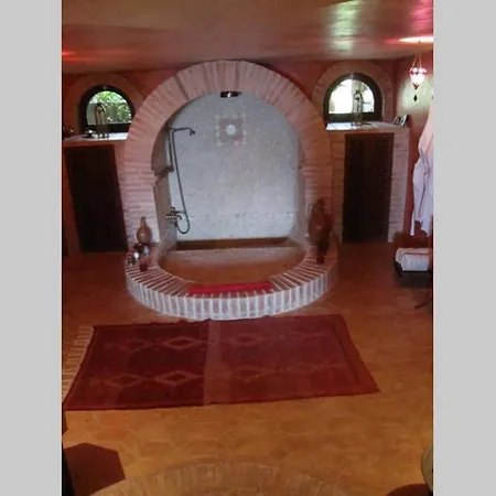 Can Serola Holiday home *
