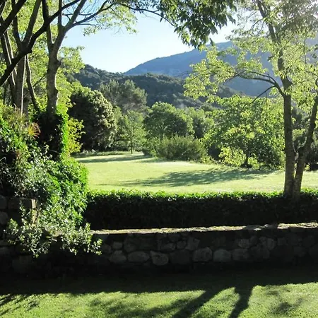 Can Serola Holiday home *