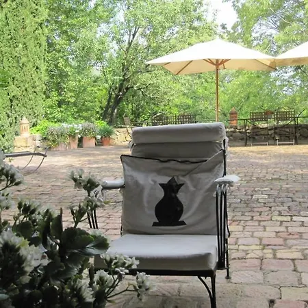 Can Serola Holiday home
