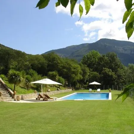 Can Serola Holiday home Sales de Llierca