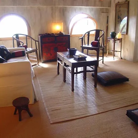 Can Serola Holiday home *